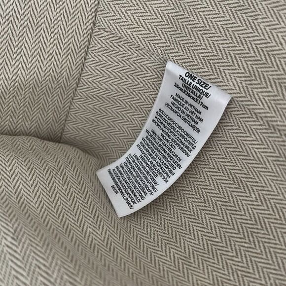 Lauren Ralph Lauren Leather Medium Witley Bucket Bag in Dark Mahogany, New - Picture 12 of 16